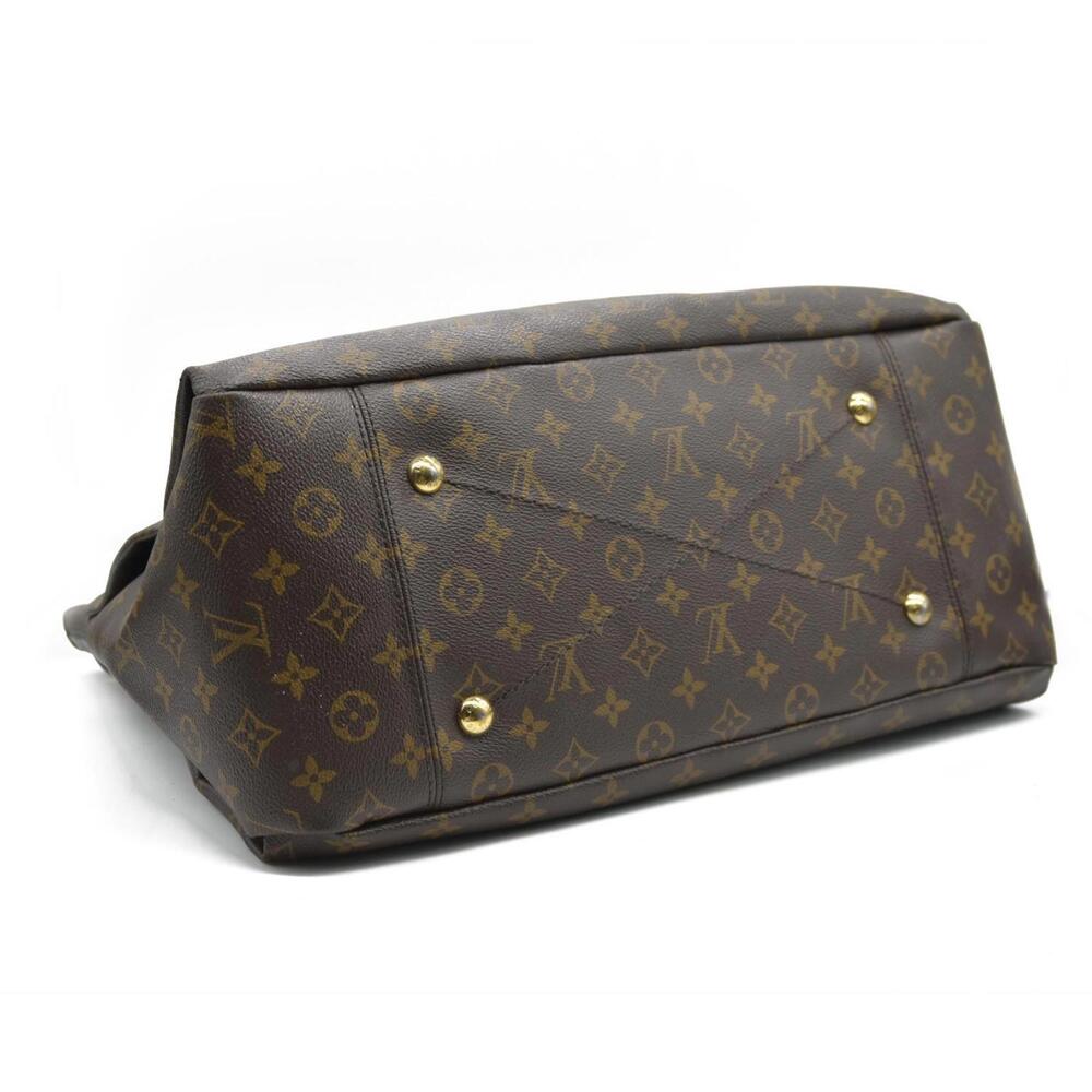 Louis Vuitton Snakeskin Monogram Artsy MM - Picture 10 of 15